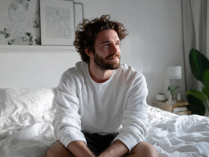 problème érection homme.